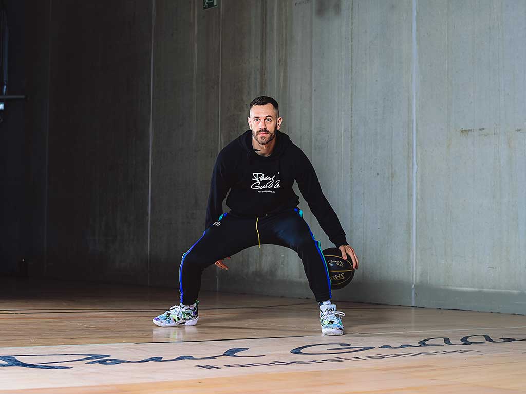 Basketball Atelier Hürth