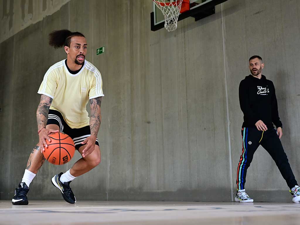 Basketball Atelier Hürth