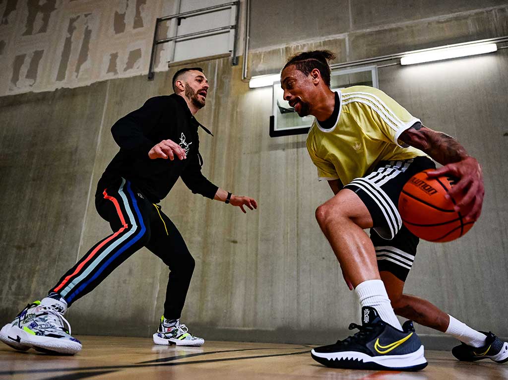 Basketball Atelier Hürth